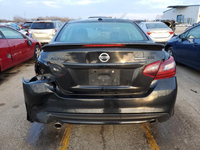 1N4AL3AP0JC286365 - 2018 NISSAN ALTIMA 2.5 BLACK photo 6