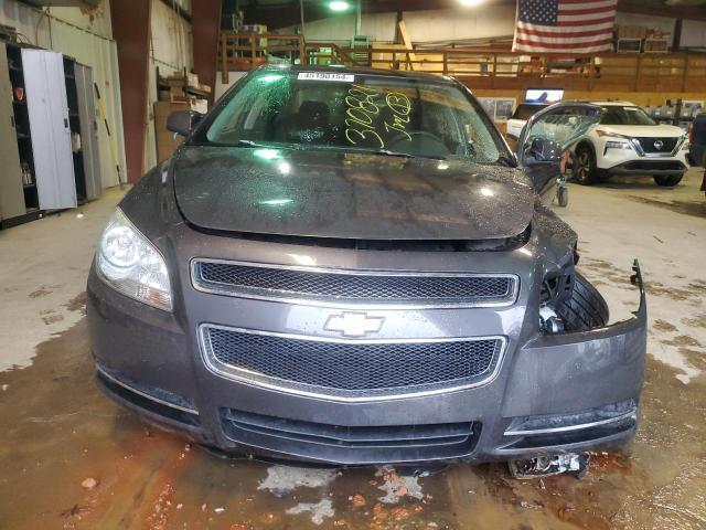 1G1ZC5E04CF370821 - 2012 CHEVROLET MALIBU 1LT 石墨色 照片 5