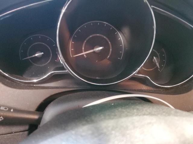 1G1ZC5E04CF370821 - 2012 CHEVROLET MALIBU 1LT 石墨色 照片 9