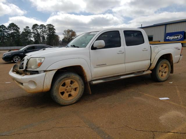 2008 TOYOTA TACOMA DOUBLE CAB PRERUNNER, 