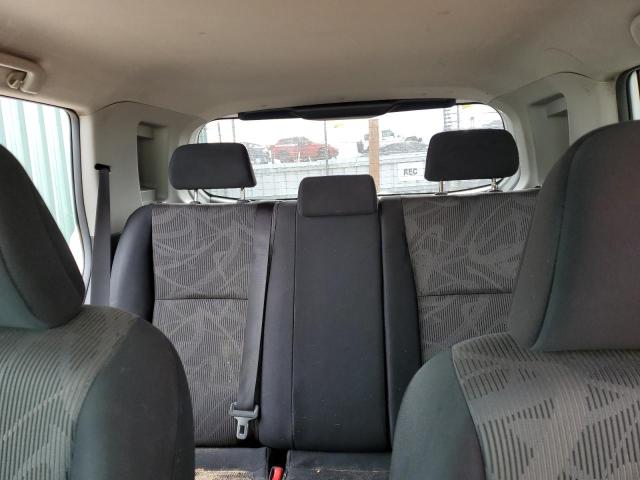 JTLZE4FEXDJ032901 - 2013 TOYOTA SCION XB 白色 照片 10