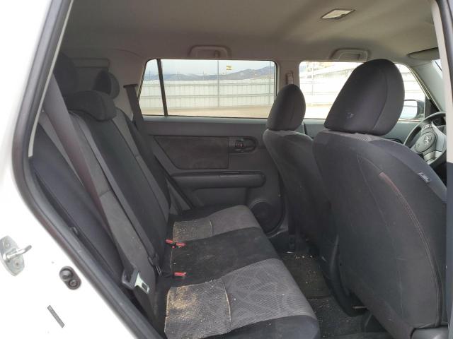 JTLZE4FEXDJ032901 - 2013 TOYOTA SCION XB 白色 照片 11