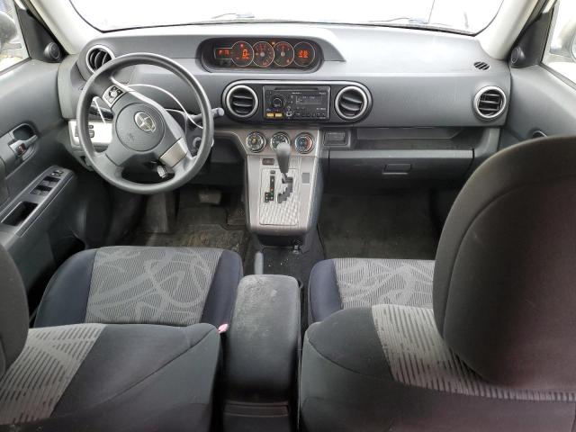 JTLZE4FEXDJ032901 - 2013 TOYOTA SCION XB 白色 照片 8