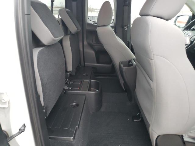 3TYRZ5CN6LT002309 - 2020 TOYOTA TACOMA ACCESS CAB თეთრი ფოტო 10
