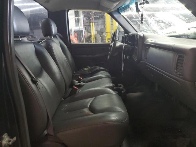 1GCEC14V87E190958 - 2007 CHEVROLET SILVERADO C1500 CLASSIC Mavi foto 10