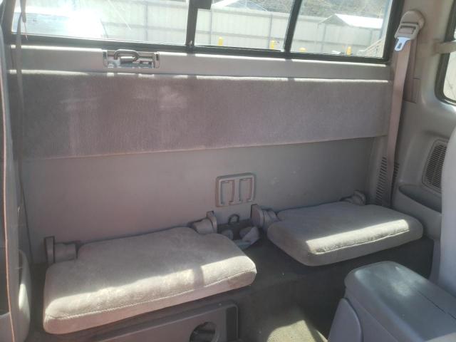 5TESN92N11Z762827 - 2001 TOYOTA TACOMA XTRACAB PRERUNNER 米色 照片 10