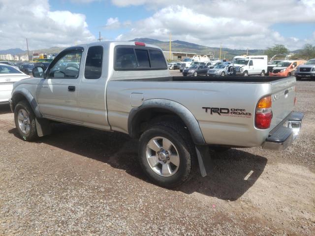 5TESN92N11Z762827 - 2001 TOYOTA TACOMA XTRACAB PRERUNNER 米色 照片 2