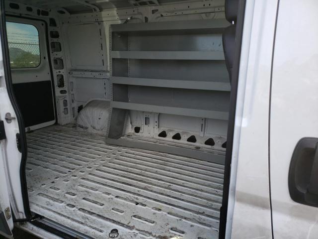 3C6TRVAG5HE546220 - 2017 RAM PROMASTER 1500 STANDARD თეთრი ფოტო 11
