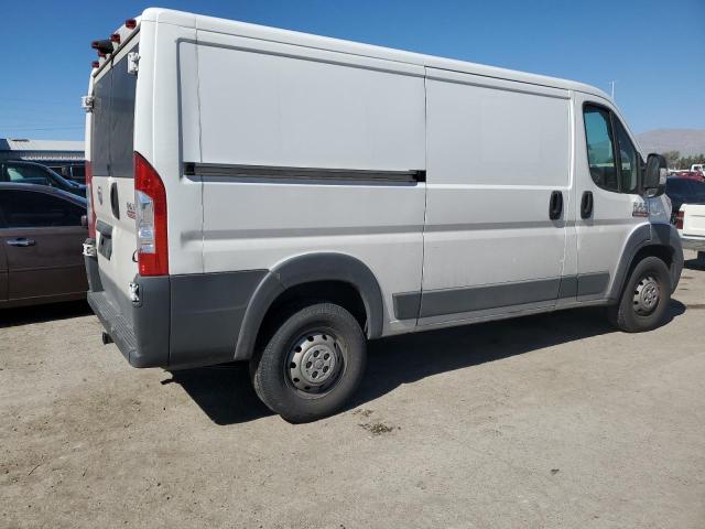3C6TRVAG5HE546220 - 2017 RAM PROMASTER 1500 STANDARD თეთრი ფოტო 3