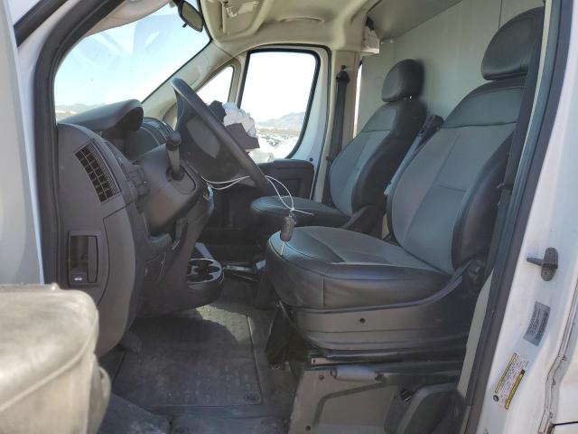 3C6TRVAG5HE546220 - 2017 RAM PROMASTER 1500 STANDARD თეთრი ფოტო 7