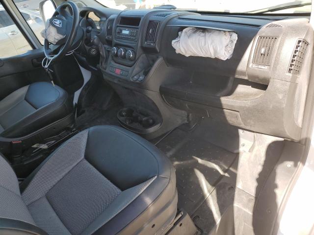 3C6TRVAG5HE546220 - 2017 RAM PROMASTER 1500 STANDARD თეთრი ფოტო 8