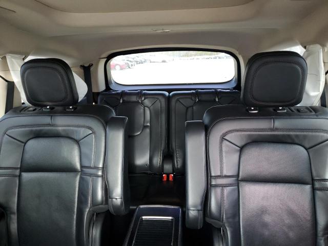 5LM5J7XC8LGL26385 - 2020 LINCOLN AVIATOR RESERVE 黑色 照片 10