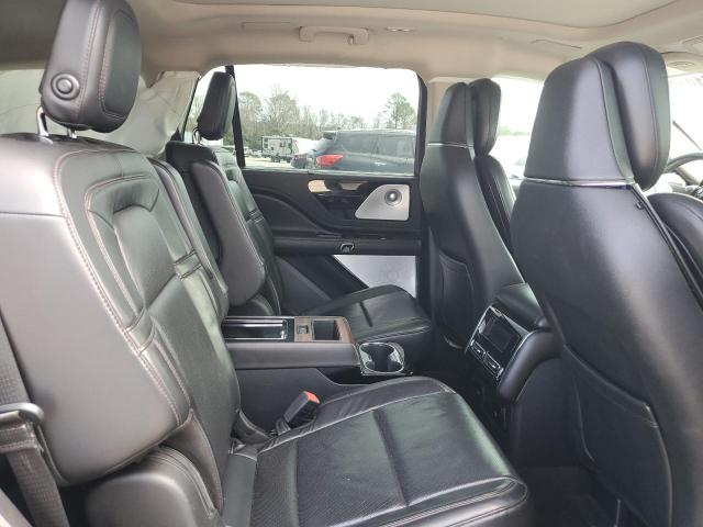 5LM5J7XC8LGL26385 - 2020 LINCOLN AVIATOR RESERVE 黑色 照片 11