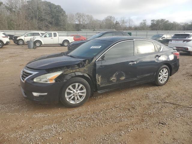 2014 NISSAN ALTIMA 2.5, 