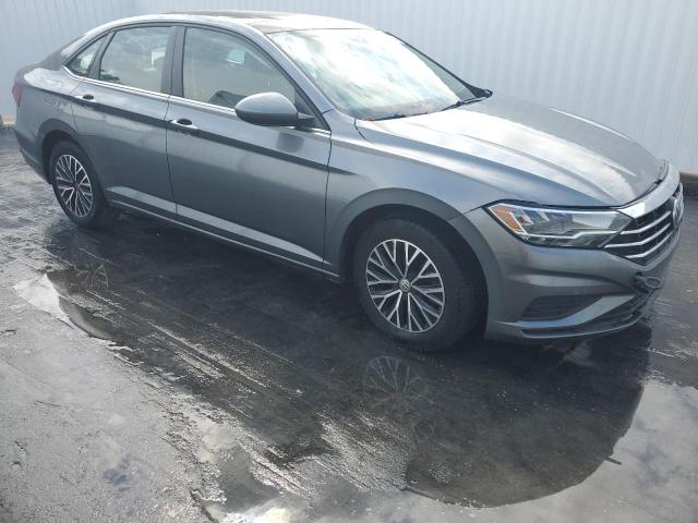 3VWC57BU8KM201004 - 2019 VOLKSWAGEN JETTA S GRAY photo 4