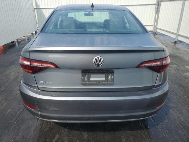 3VWC57BU8KM201004 - 2019 VOLKSWAGEN JETTA S GRAY photo 6