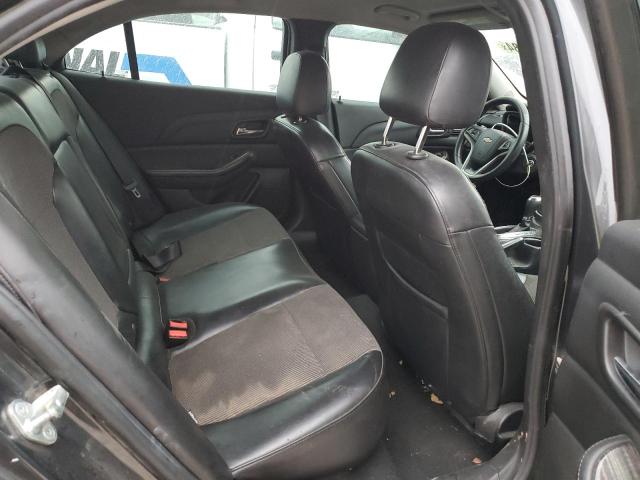 1G11C5SL8FF328569 - 2015 CHEVROLET MALIBU 1LT 黑色 照片 10