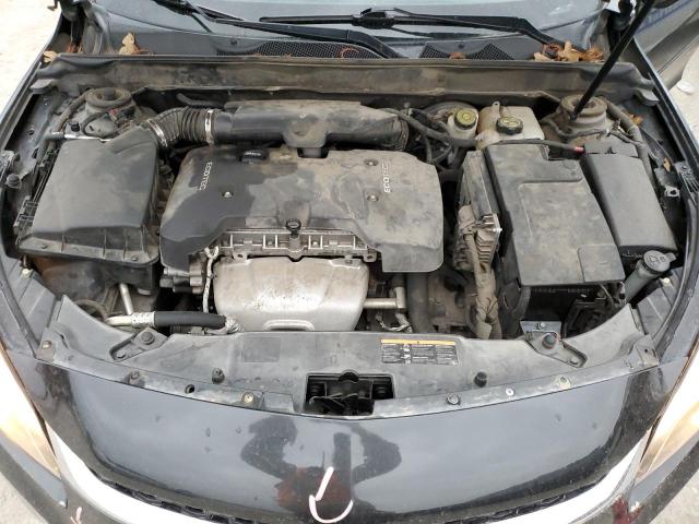 1G11C5SL8FF328569 - 2015 CHEVROLET MALIBU 1LT 黑色 照片 11