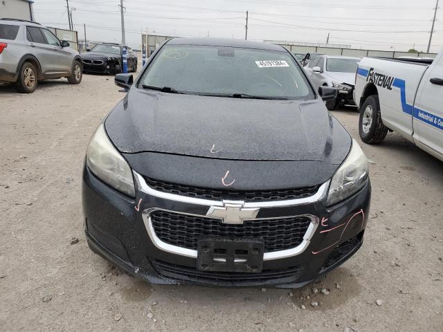 1G11C5SL8FF328569 - 2015 CHEVROLET MALIBU 1LT 黑色 照片 5