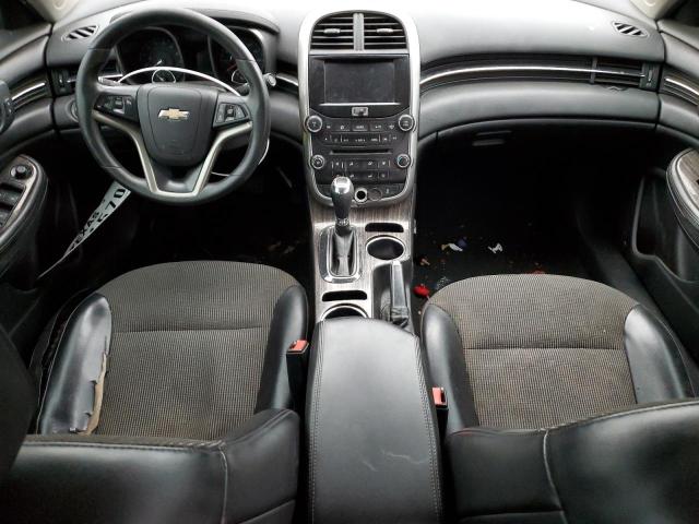 1G11C5SL8FF328569 - 2015 CHEVROLET MALIBU 1LT 黑色 照片 8