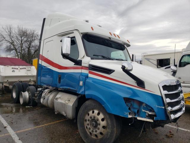 3AKJHHDR2PSNT5180 - 2023 FREIGHTLINER CASCADIA 1 白色 照片 1