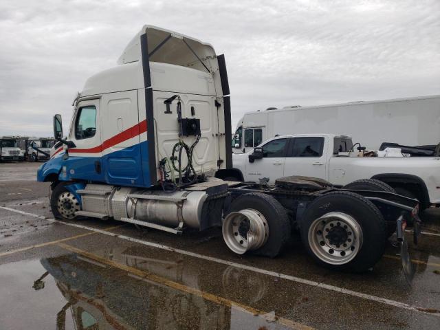 3AKJHHDR2PSNT5180 - 2023 FREIGHTLINER CASCADIA 1 白色 照片 3