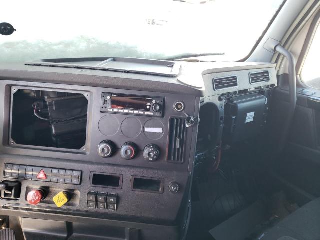 3AKJHHDR2PSNT5180 - 2023 FREIGHTLINER CASCADIA 1 白色 照片 5