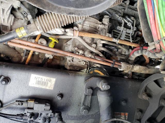 3AKJHHDR2PSNT5180 - 2023 FREIGHTLINER CASCADIA 1 白色 照片 7