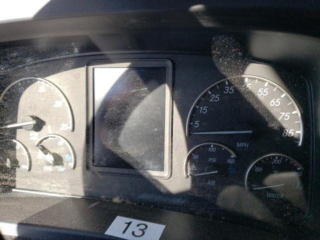 3AKJHHDR2PSNT5180 - 2023 FREIGHTLINER CASCADIA 1 白色 照片 8