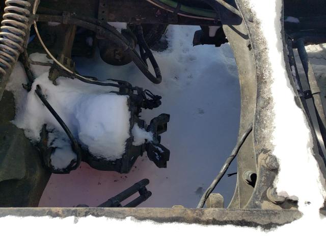 3AKJHHDR2PSNT5180 - 2023 FREIGHTLINER CASCADIA 1 白色 照片 9