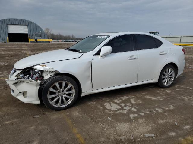 2008 LEXUS IS 250, 