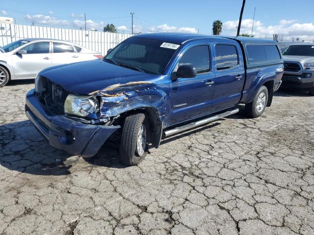 2008 TOYOTA TACOMA DOUBLE CAB PRERUNNER, 