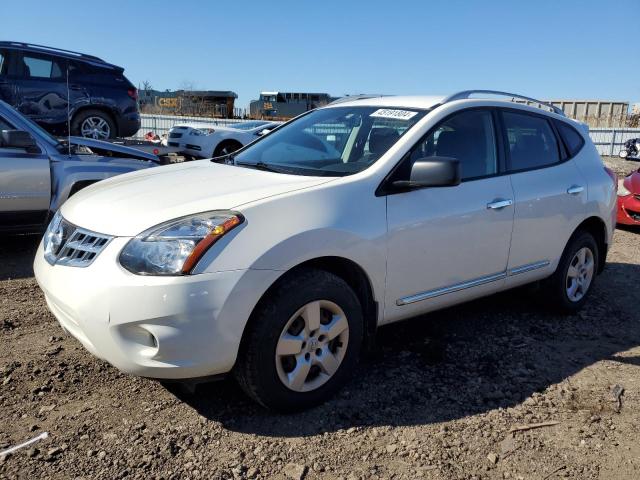 2015 NISSAN ROGUE SELE S, 