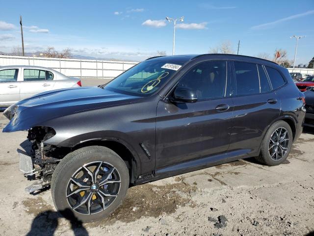 2023 BMW X3 M40I, 