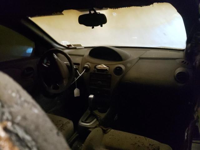 1G8AJ55F67Z112765 - 2007 SATURN ION LEVEL 2 银色 照片 8