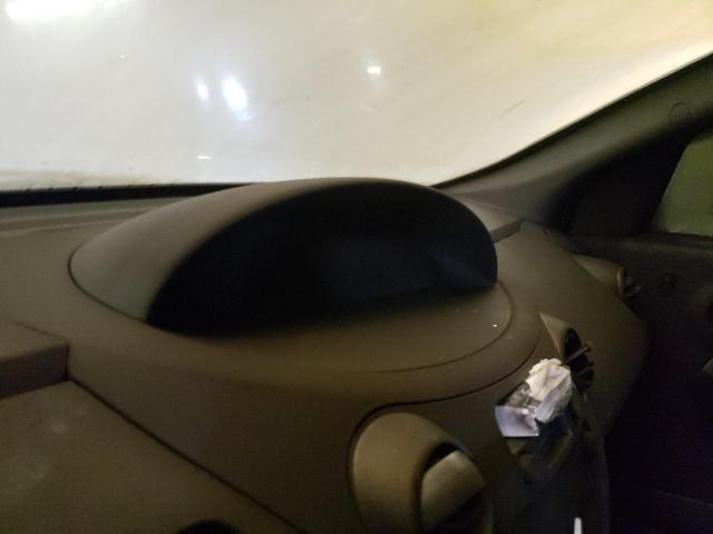 1G8AJ55F67Z112765 - 2007 SATURN ION LEVEL 2 银色 照片 9