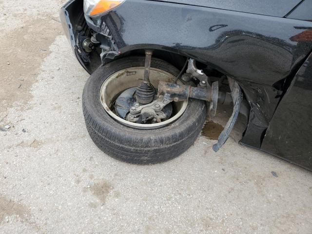 2G4GR5ER7C9128752 - 2012 BUICK REGAL 黑色 照片 12