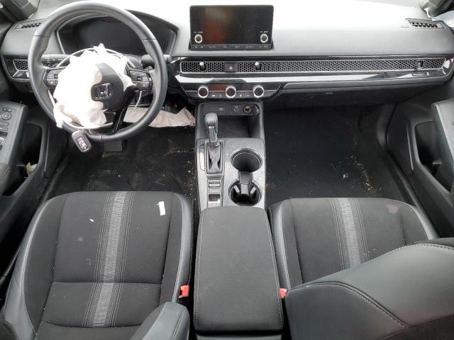 2HGFE2F52NH561377 - 2022 HONDA CIVIC SPORT 灰色 照片 8