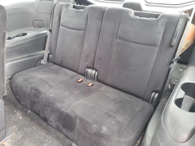 5N1AR2MMXEC654556 - 2014 NISSAN PATHFINDER S Gümüş foto 10