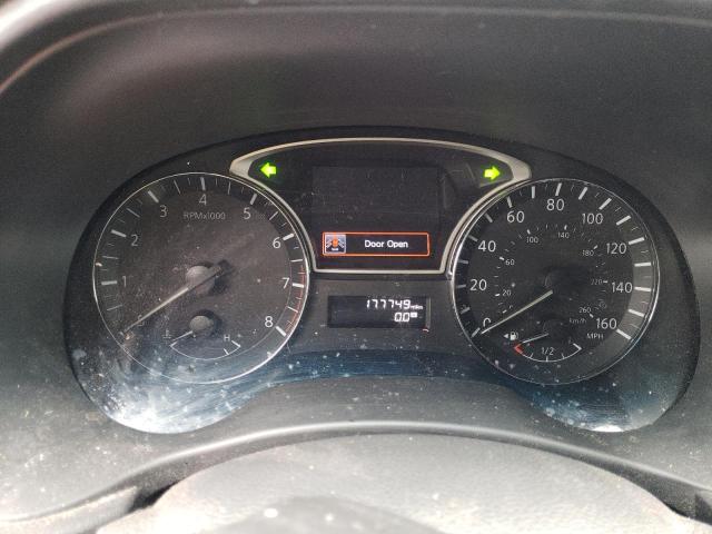 5N1AR2MMXEC654556 - 2014 NISSAN PATHFINDER S Gümüş foto 9