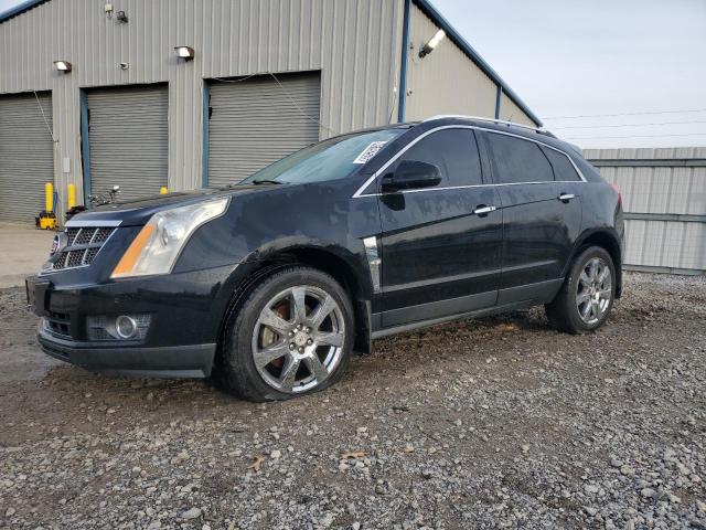 3GYFNBEYXBS618759 - 2011 CADILLAC SRX PERFORMANCE COLLECTION BLACK photo 1