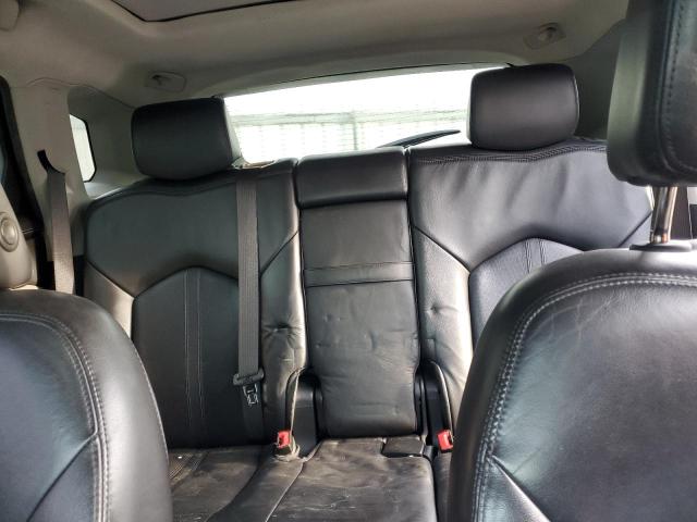 3GYFNBEYXBS618759 - 2011 CADILLAC SRX PERFORMANCE COLLECTION BLACK photo 10