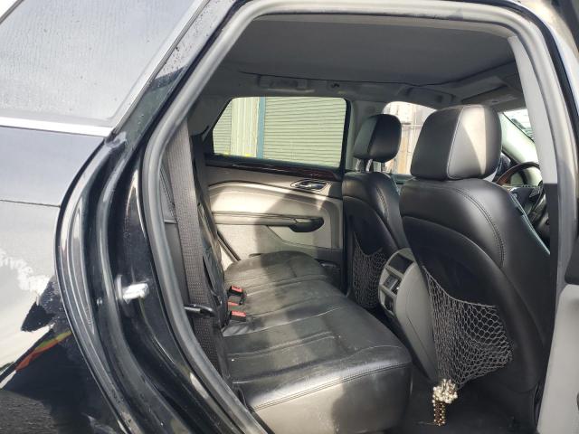 3GYFNBEYXBS618759 - 2011 CADILLAC SRX PERFORMANCE COLLECTION BLACK photo 11