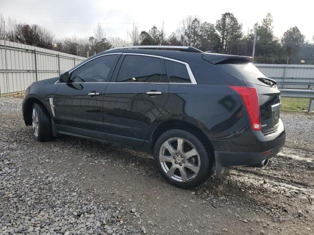 3GYFNBEYXBS618759 - 2011 CADILLAC SRX PERFORMANCE COLLECTION BLACK photo 2