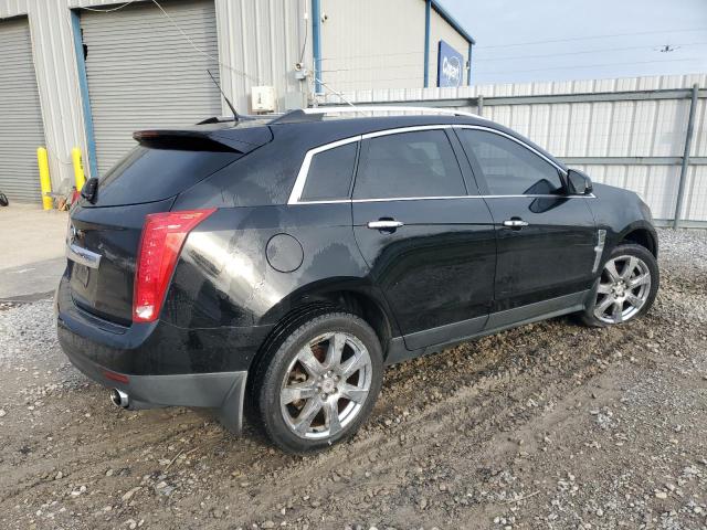 3GYFNBEYXBS618759 - 2011 CADILLAC SRX PERFORMANCE COLLECTION BLACK photo 3