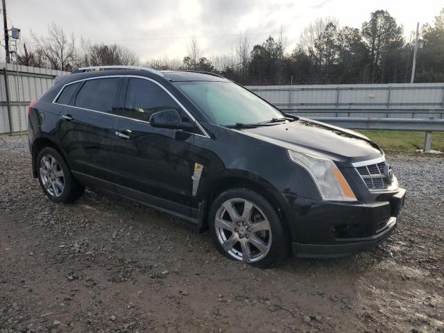 3GYFNBEYXBS618759 - 2011 CADILLAC SRX PERFORMANCE COLLECTION BLACK photo 4