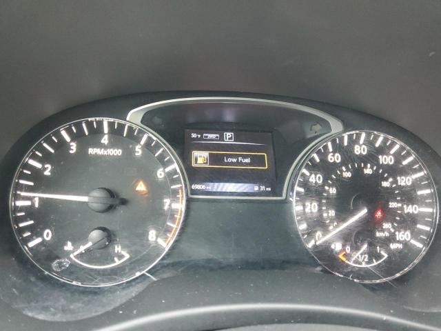 5N1DR2MM9HC686612 - 2017 NISSAN PATHFINDER S GRAY photo 9