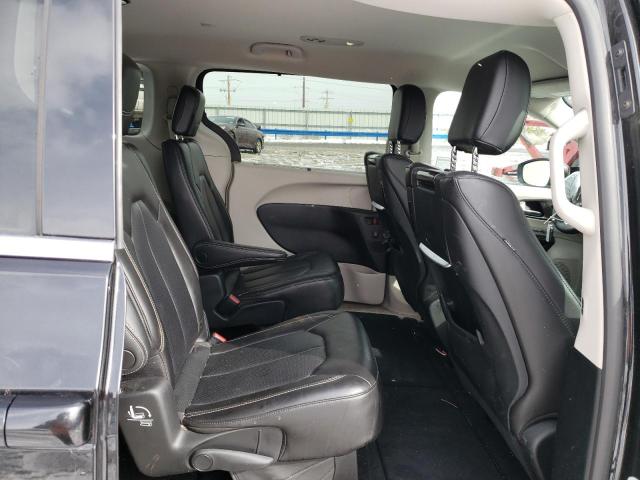 2C4RC3BG5PR609630 - 2023 CHRYSLER PACIFICA TOURING L BLACK photo 11