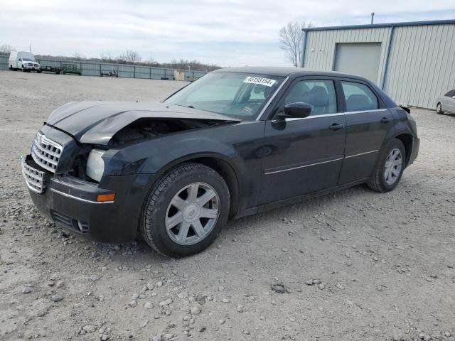 2005 CHRYSLER 300 TOURING, 