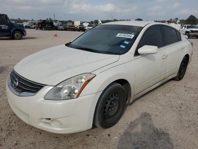 1N4AL2AP4CC165139 - 2012 NISSAN ALTIMA BASE BEIGE photo 1